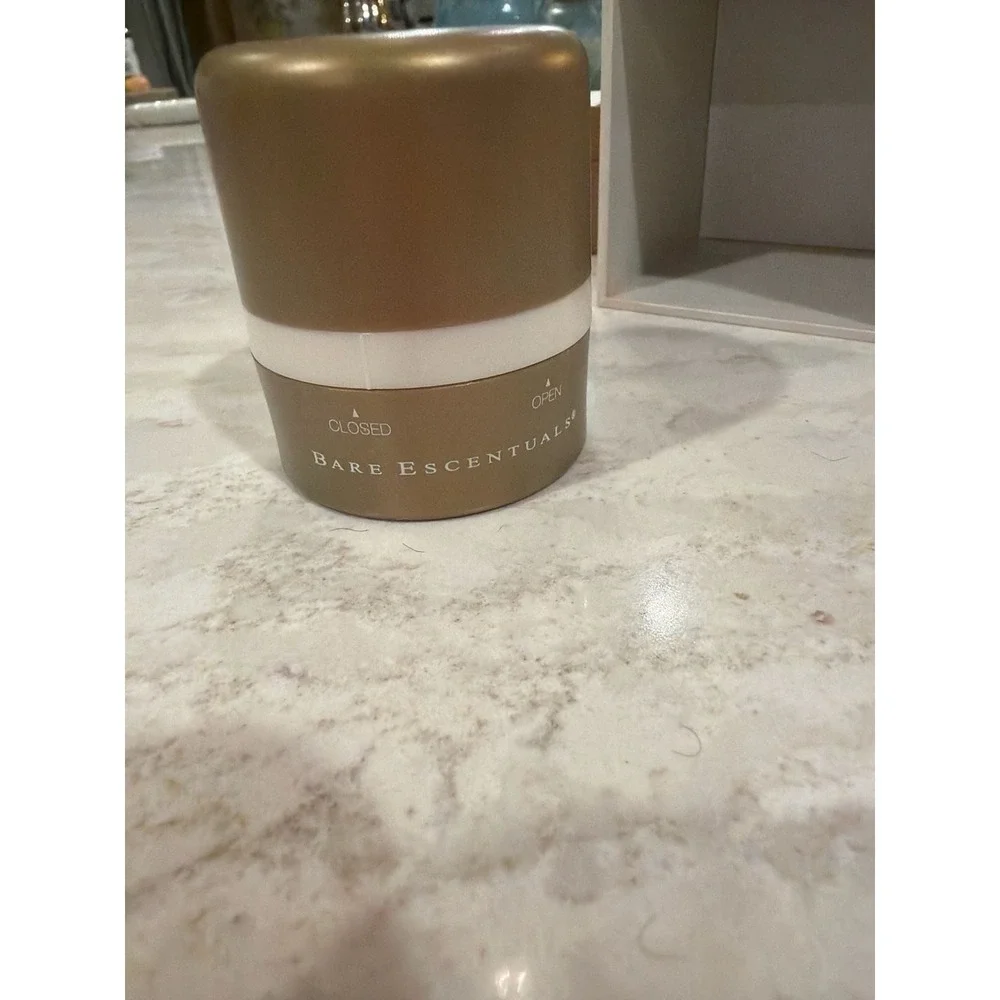 Bare Escentuals‎ RareMinerals Skin Revival Treatment Night .15 oz